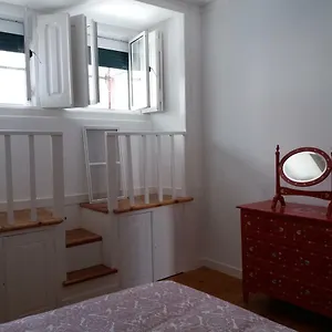  Apartment Casa Dos Azulejos