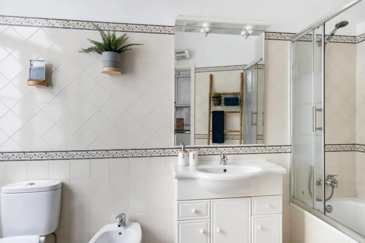 Rustic City View Apartments In Baixa By River Tagus Lisboa Portugal