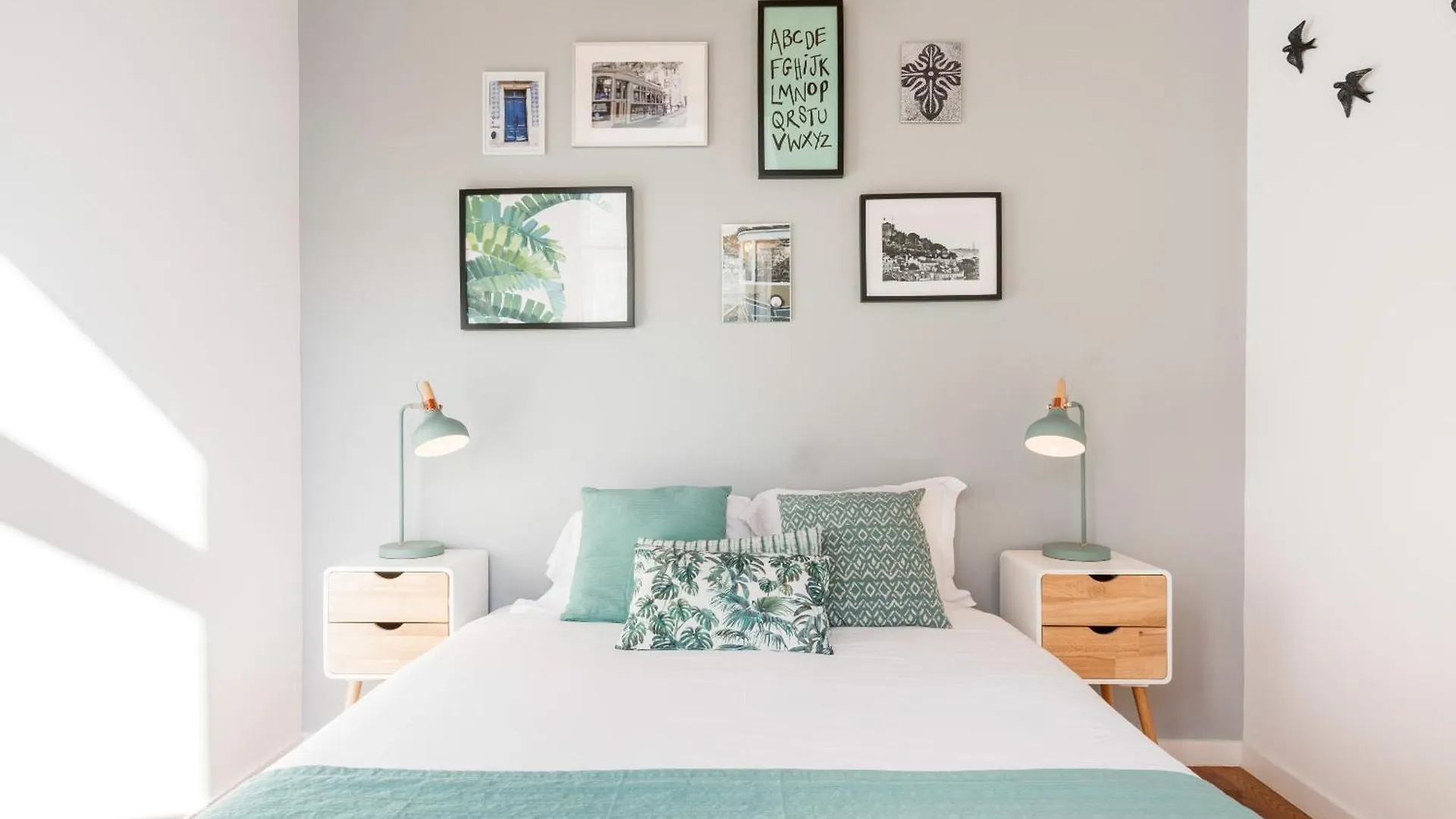 Rustic City View Apartments In Baixa By River Tagus Lisboa