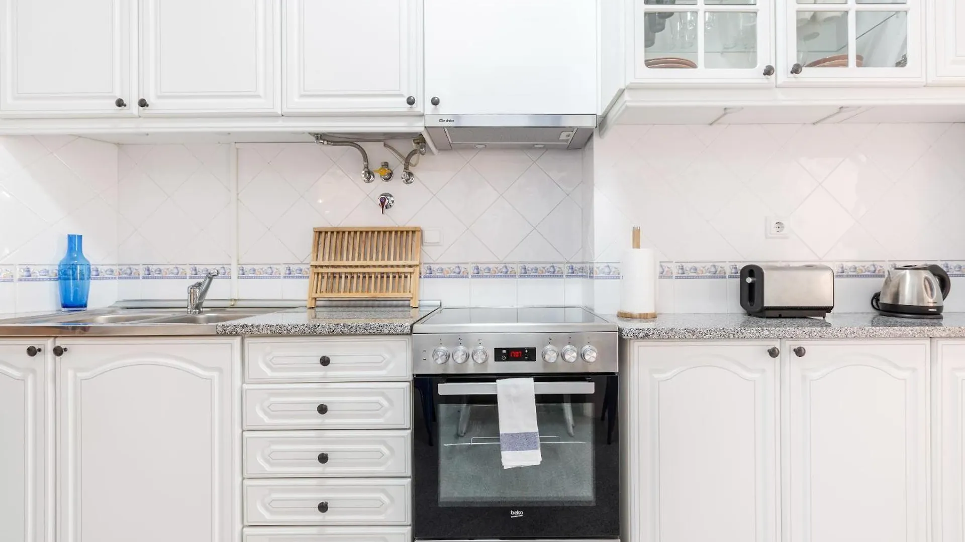 Rustic City View Apartments In Baixa By River Tagus Lisboa 0*,  Portugal